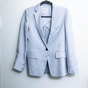 Club Monaco Blazer
